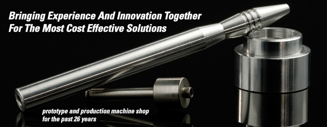 Ebersole Engineering Machine Shop