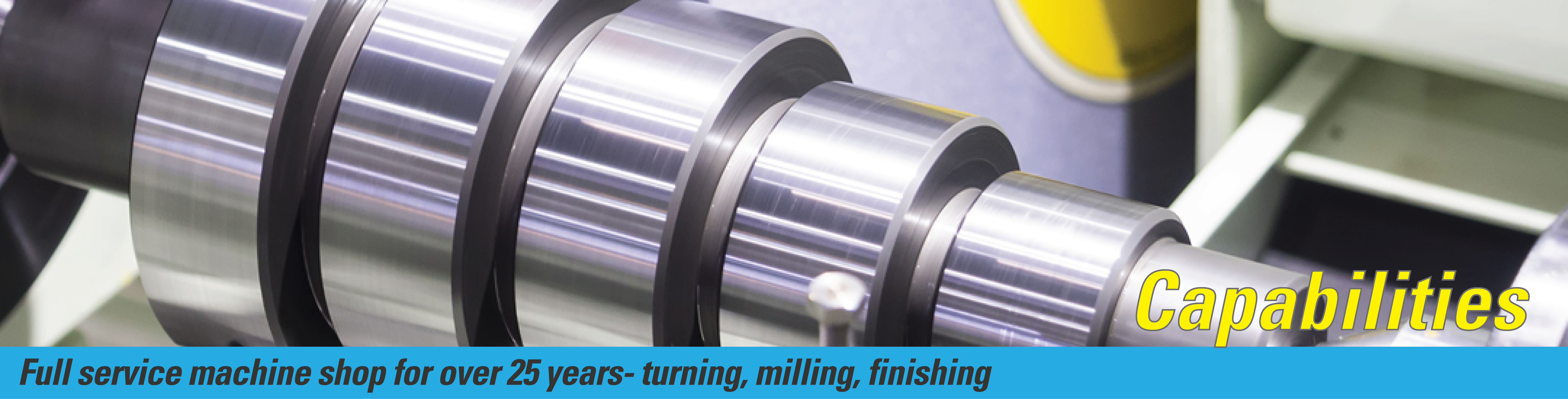 Ebersole Engineering Capabilities