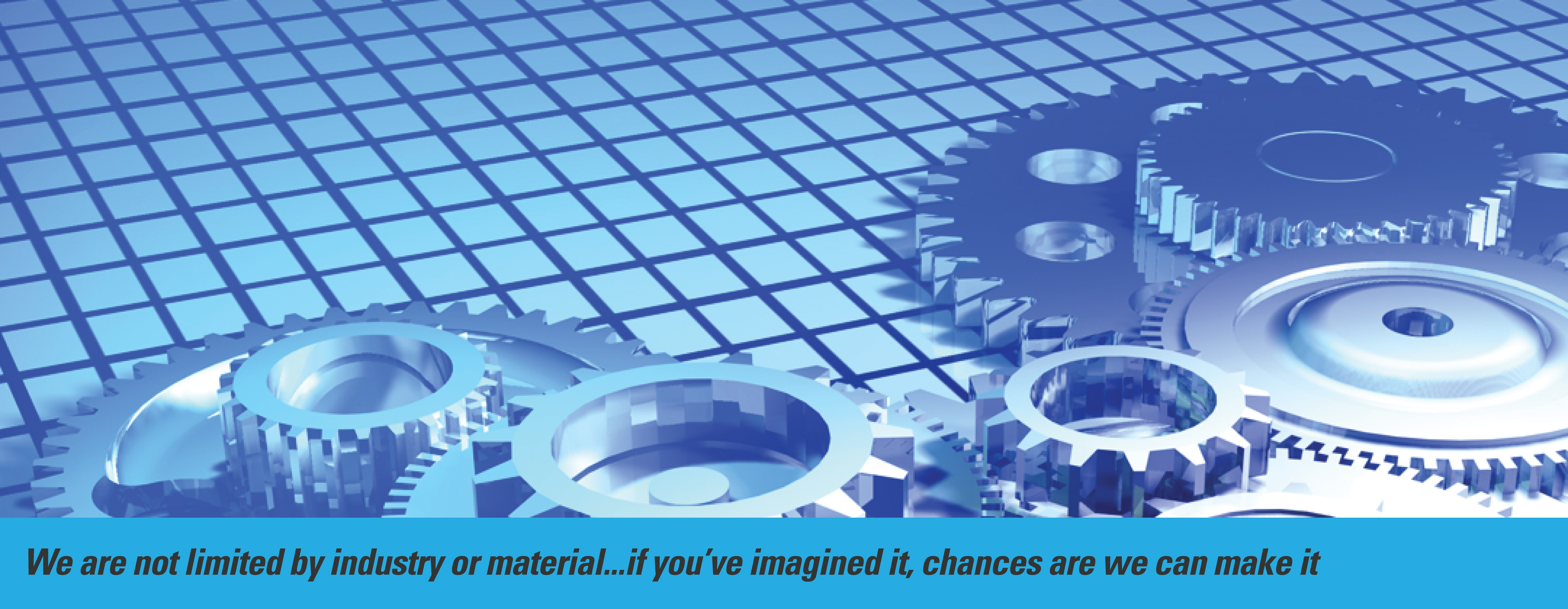 Ebersole Engineering Industries and Materials