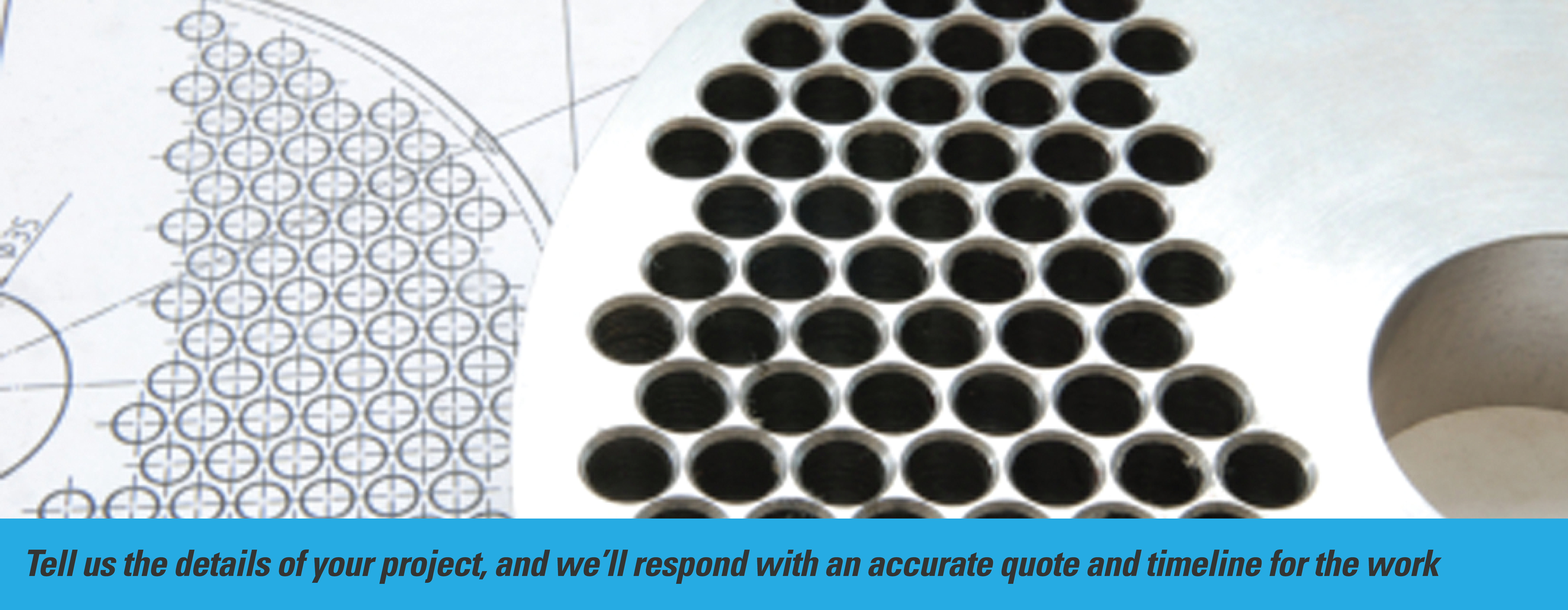 Ebersole Engineering Request for quote