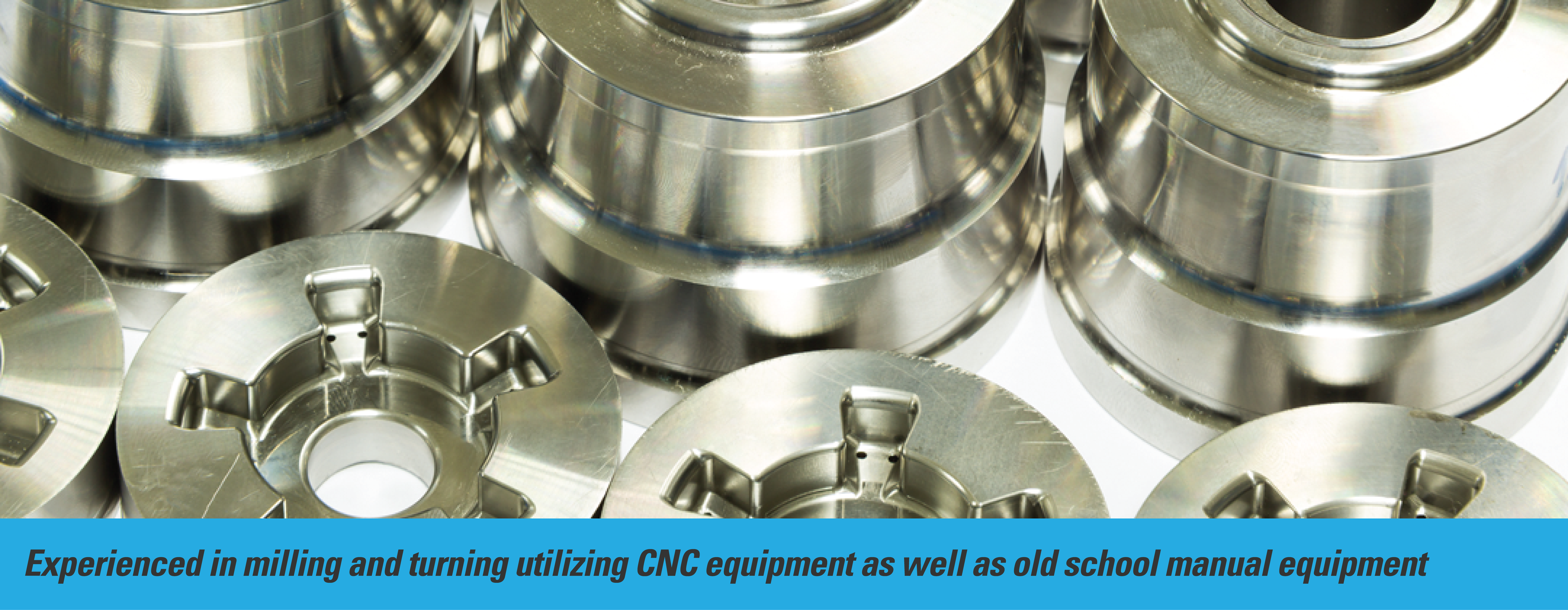 Ebersole Engineering Machine Shop Services, Turning, Milling, Finishing